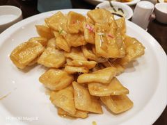 -李氏八大件老菜馆(万宝街店)