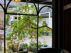 -The Flowers Coffee(南山店)