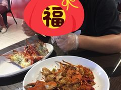 -盒马鲜生(领丰汇店)