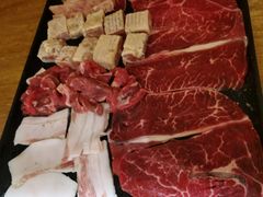 -一井烧肉·活鳗·寿司(望京SOHO店)