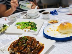 碌鹅-粤星港茶餐厅