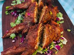 -烛影拾光观景餐厅·创意菜·摄影·小提琴(大唐不夜城店)