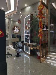 点击看大图 -Meng Lang 梦郎白金店