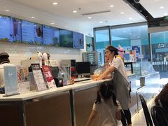 -巴黎贝甜(昆城广场店)