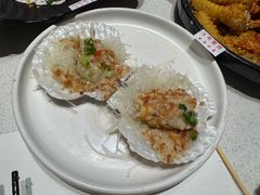 -79号渔船海鲜饭店(宝安店)