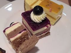 -晶丽香榭自助餐(南京大饭店)