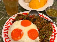 -米泰芒·东南亚料理(体育西店)