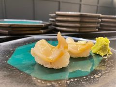 -Sushi Hanzo半藏(天环广场店)