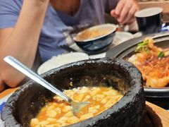 -绿茶餐厅(布吉万象汇店)