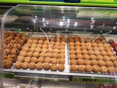 -糕材生•糕点•生日蛋糕(钟楼街店)