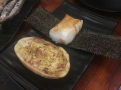 -鸟串烧Yakitori