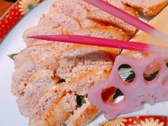 明太鱼子-森味薪火烧•烧鸟居酒屋•日本料理(望京店)