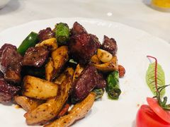 -大树餐厅(益田假日店)