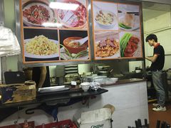 -华丰小食