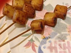 -北丐先生·野馄饨烧烤(泰达E街区店)