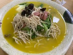 -迎扬春茶社(闻喜路店)