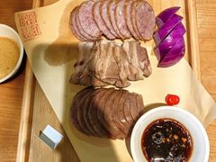 -春满园·邯郸菜发祥地(滏东店)