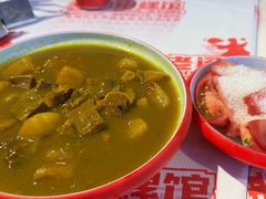 -老闵田螺馆·南昌市井菜·特色小吃(总店)