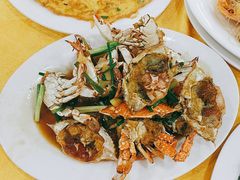 -秋姐美食店(旅游大道店)