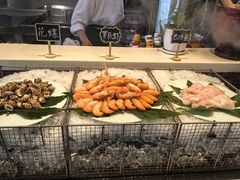 -火舞泰·泰式海鲜火锅餐厅(世纪城店)