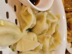 -關東雪东北菜(中庚漫游城店)