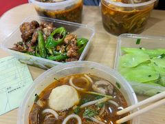 -酸辣粉(氹仔店)