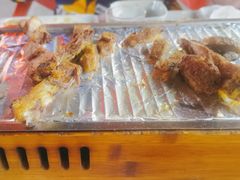 -龙头烤羊排•烤全羊•精酿扎啤(厦滘店)