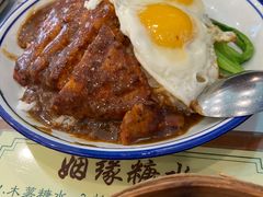 -小龍鳳餐室(番禺路店)