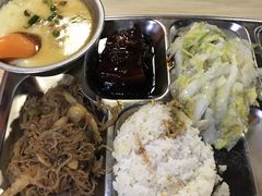 -同济大学·食堂(嘉定校区)