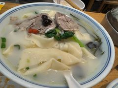 -中原一大碗(湖滨店)