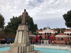 -辛亥革命博物院北区
