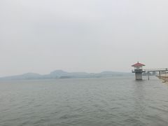 -恋山坝上草原