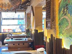 -老渔家·白族·石板烧.野生菌火锅(大理古城叶榆路店)