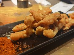 小酥肉-炉鱼(萧山万象汇店)
