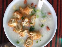 荔枝湾艇仔粥-省城濑粉(龙津店)
