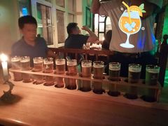 -巴伐利亚啤酒坊(意式风情街店)