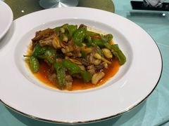 -苏先生海鲜渔庄(金桥店)