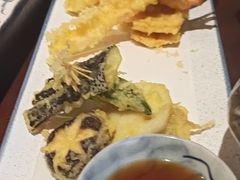 -松子料理(华威桥店)