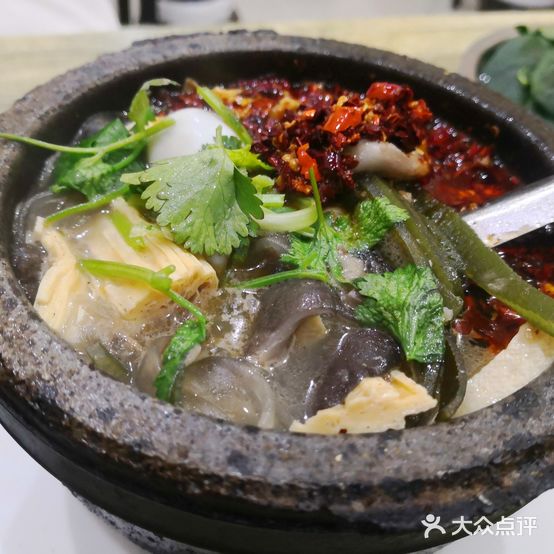 邹记砂锅(新乡店)