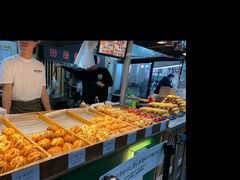 -西归浦每天偶来市场