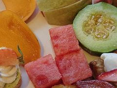 -盛宴自助餐厅(运达喜来登店)