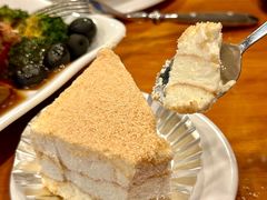 -小飞象葡国餐