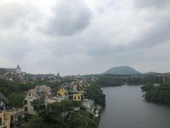 -东部华侨城