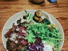 -素满香·素食自助餐厅(直营·大兴街店)