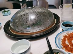 -碗中海·蒸汽海鲜·桑拿鸡(岭南天地店)
