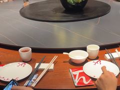 -千百味红餐厅·江西菜(绿地双子塔店)