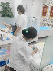 点击看大图 -苗院长皮肤管理中心