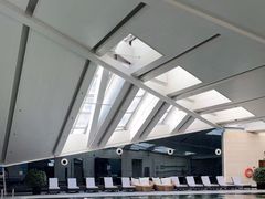 -北京威斯汀酒店游泳健身中心