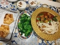 -阿拉丁新疆风味餐厅·清真(罗廊巷店)