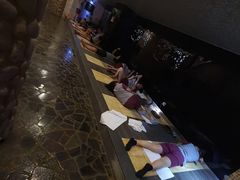 -纽斯桑拿会所(天山店)